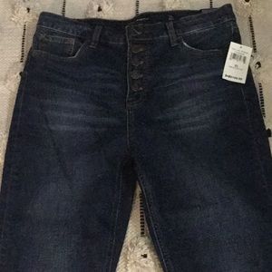 Lucky brand jeans